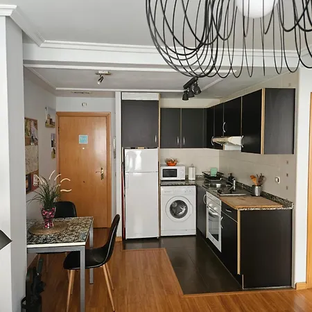 Prados Wifi Y Parking * Oviedo