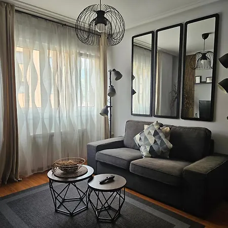 Prados Wifi Y Parking Oviedo