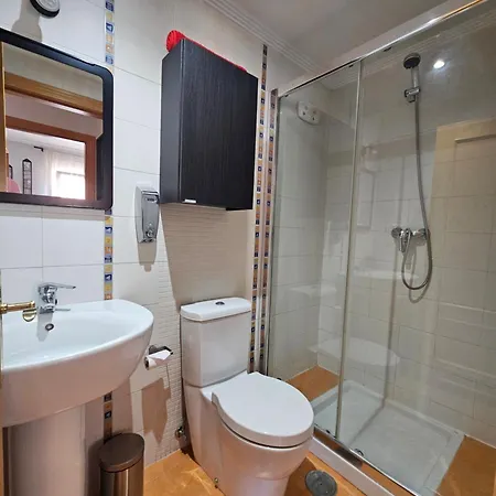 Apartamento Prados Wifi Y Parking *