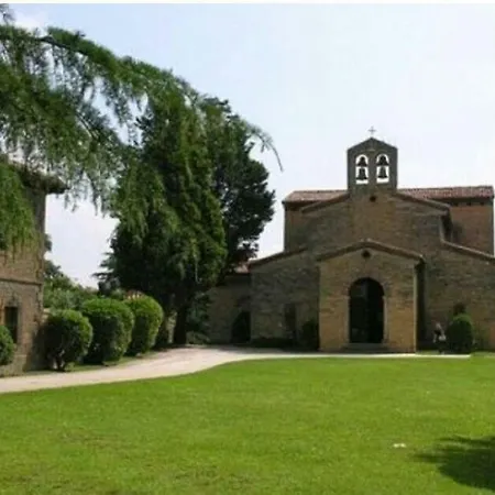 Apartamento Prados Wifi Y Parking Oviedo