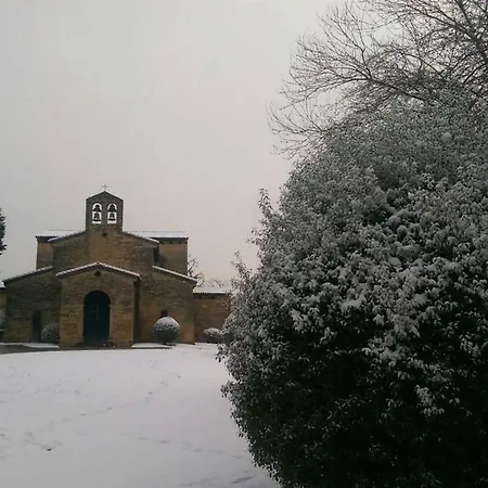 Prados Wifi Y Parking Oviedo