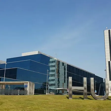 Prados Wifi Y Parking * Oviedo